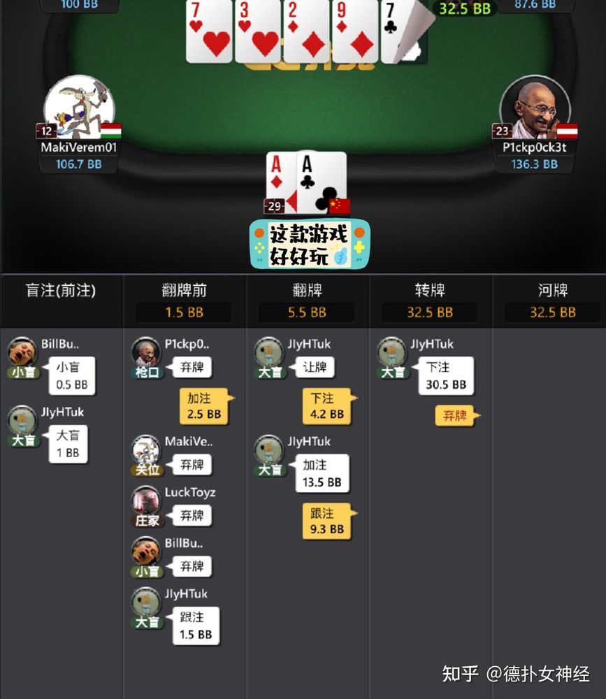 德扑圈俱乐部推荐排名